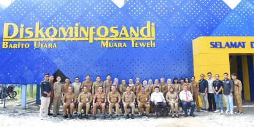 spbe barito utara | Diskominfo Barito Utara Laksanakan Proses Pengadaan Barang/Jasa Konstruksi Menggunakan E-Katalog